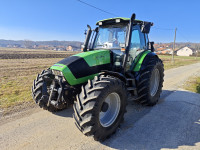 Deutz-Fahr Agrotron 150