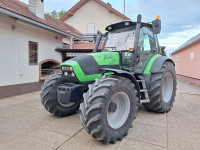 Deutz Fahr Agrotron 150