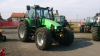 Deutz Fahr Agrotron 150