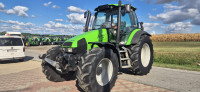 DEUTZ-FAHR Agrotron mk3.150Ks. 2002Godina Top stanje!