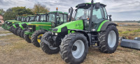 DEUTZ-FAHR Agrotron mk3.150Ks. 2002Godina Top stanje!