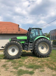 DEUTZ FAHR-AGROTRON 210