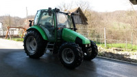 Deutz Fahr Agrotron 4.85S