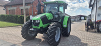 DEUTZ-FAHR Agrotron 5125. 2020Godina!