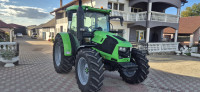 DEUTZ-FAHR Agrotron 5125. 2019Godina!