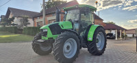 DEUTZ-FAHR Agrotron 5125. 2019Godina!
