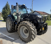 Deutz Fahr Agrotron 6175 TTV WARRIOR