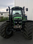Deutz-Fahr Agrotron 6180 C-Shift