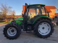 DEUTZ-FAHR AGROTRON 85 MK 3