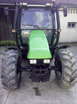 DEUTZ FAHR AGROTRON 85