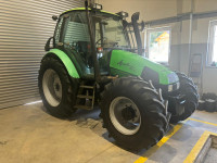 DEUTZ FAHR AGROTRON 85