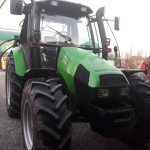 DEUTZ FAHR AGROTRON 90