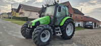 DEUTZ-FAHR Agrotron 90ks. 1998Godina Top stanje!