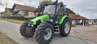 DEUTZ-FAHR Agrotron-90ks. 2001Godina! Top stanje!