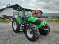 Deutz-Fahr Agrotron k110, 2008.GOD- 6 CILINDARA