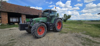 Fendt 716 vario