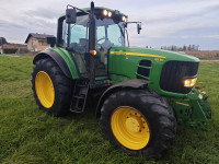 John Deere 6930 Premium