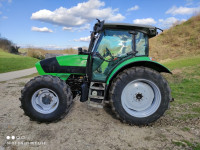 Deutz Fahr Agrotron K410