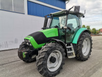 Deutz-Fahr Agrotron K420