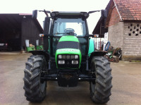 Deutz-Fahr Agrotron K420