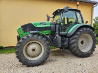 Deutz-Fahr Agrotron L720