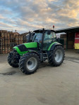 Deutz Fahr agrotron M 620