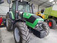 Deutz Fahr Agrotron M620