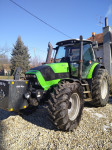 Deutz-Fahr Agrotron m625 top stanje!!!
