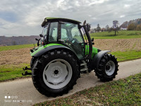 Deutz-Fahr Agrotron Mk3 100
