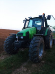 DEUTZ FAHR AGROTRON 135 MK3 PROFILINE 2000.G.TLS KLIMA REGISTRIRAN