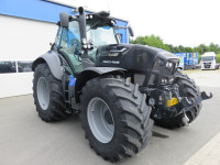 Deutz-Fahr Agrotron TTV 7250 Warrior