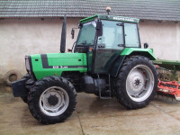 Deutz Fahr DX 3.90..89.god.