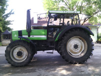 Deutz Fahr Dx 6.10