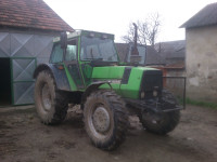 Deutz Fahr dx 90