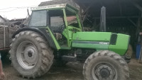 deutz fahr DX120