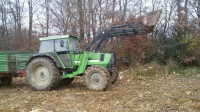 Deutz Fahr dx120