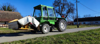 Deutz-Fahr Intrac 2002