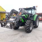 Deutz-Fahr K420