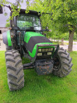 Deutz fahr K90