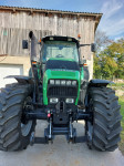 DEUTZ FAHR L720