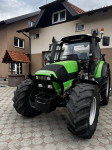 Deutz Fahr M600