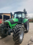 DEUTZ-FAHR M650 u odličnom stanju
