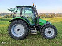 Deutz Fahr MK3 100 Agrotron