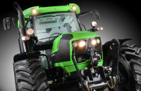 DEUTZ-FAHR mod. 5120 G LS ***PRILIKA***