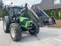 Deutz Fahr