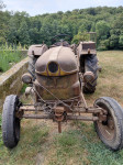 Deutz Fahr