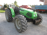 DEUTZ FAHR
