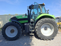 DEUTZ FAHR X720