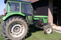 Deutz Torpedo 7506 Special HITNO