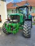 John Deere 6620